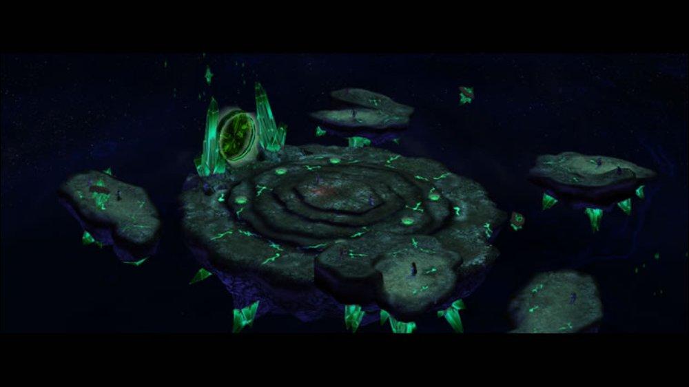 Скриншот из игры Vandal Hearts: Flames of Judgment - 62