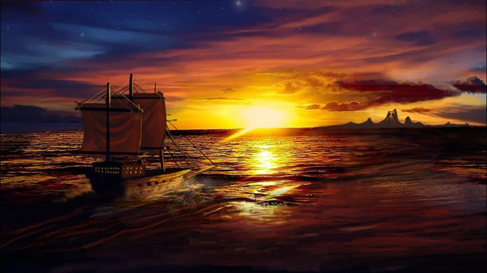 Скриншот из игры Vandal Hearts: Flames of Judgment - 42