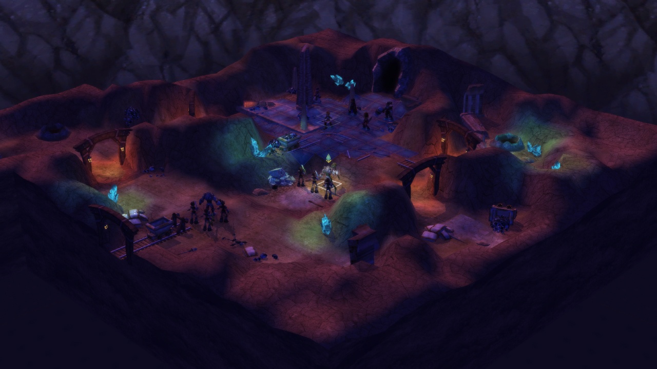 Скриншот из игры Vandal Hearts: Flames of Judgment - 61