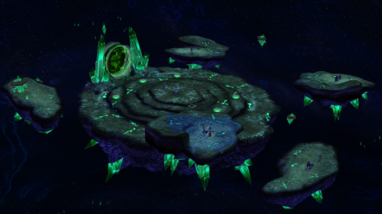 Скриншот из игры Vandal Hearts: Flames of Judgment - 81