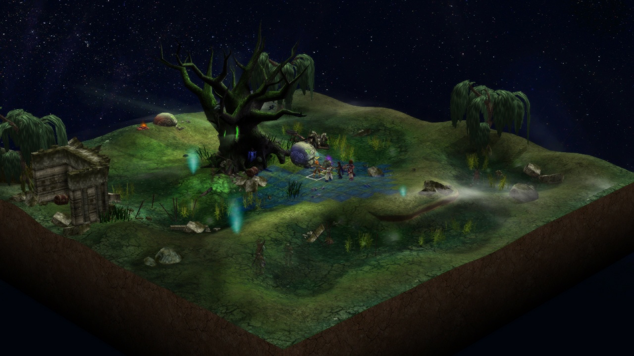 Скриншот из игры Vandal Hearts: Flames of Judgment - 71