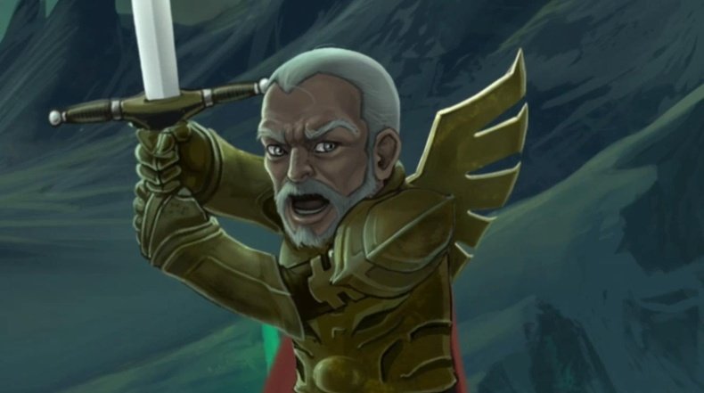 Скриншот из игры Vandal Hearts: Flames of Judgment - 9