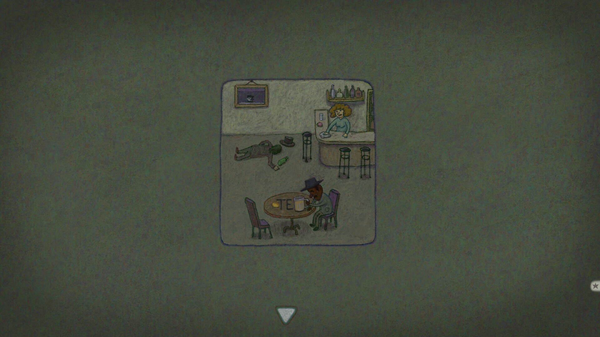 Скриншот из игры Follow the meaning - 17