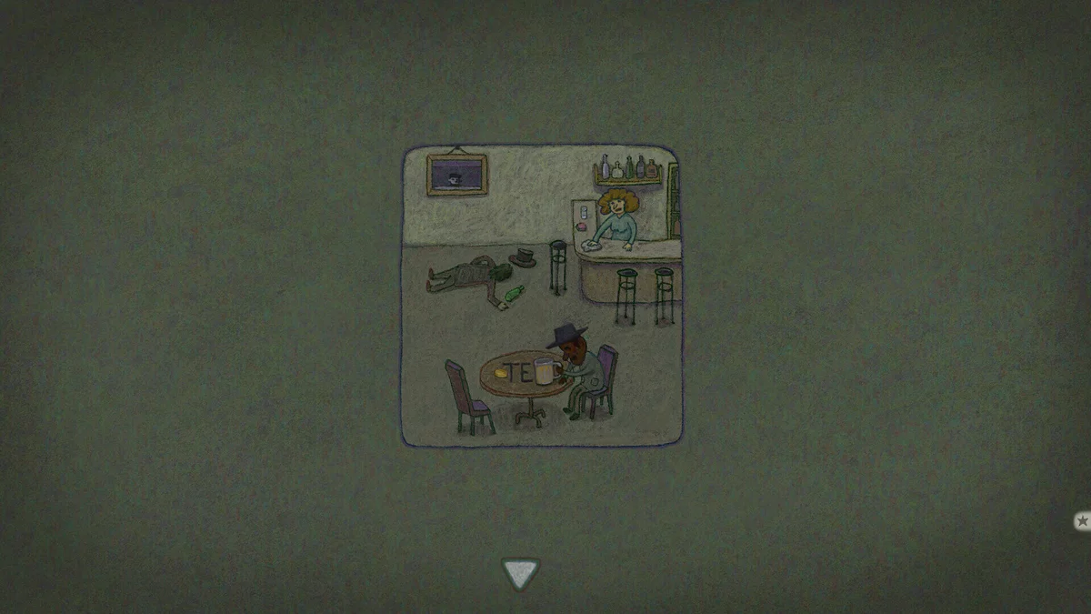 Скриншот из игры Follow the meaning - 11