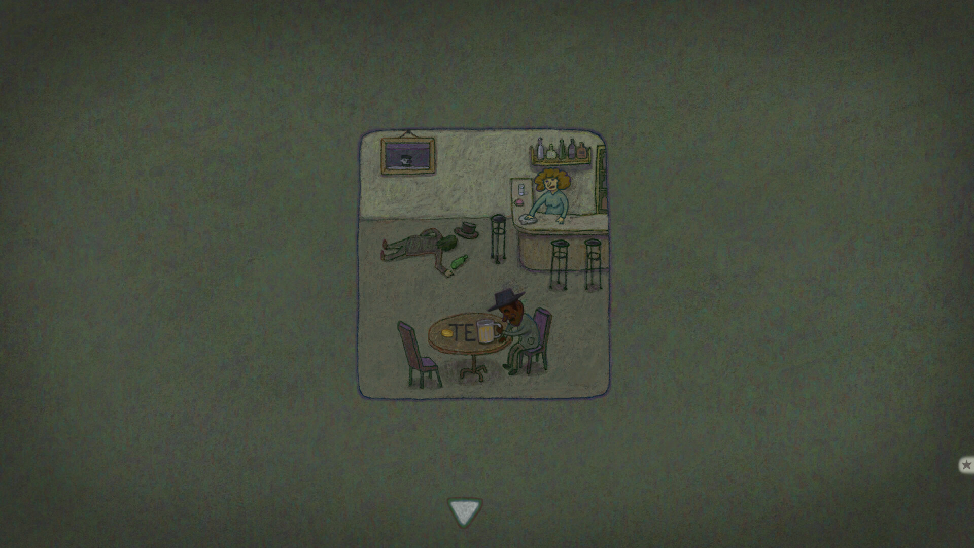 Скриншот из игры Follow the meaning - 29