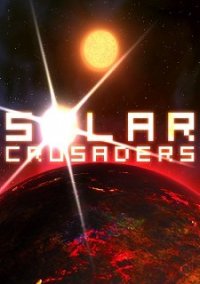 Обложка игры Solar Crusaders