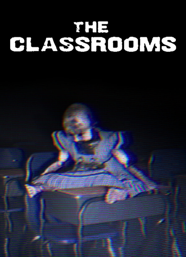 Обложка игры The Classrooms