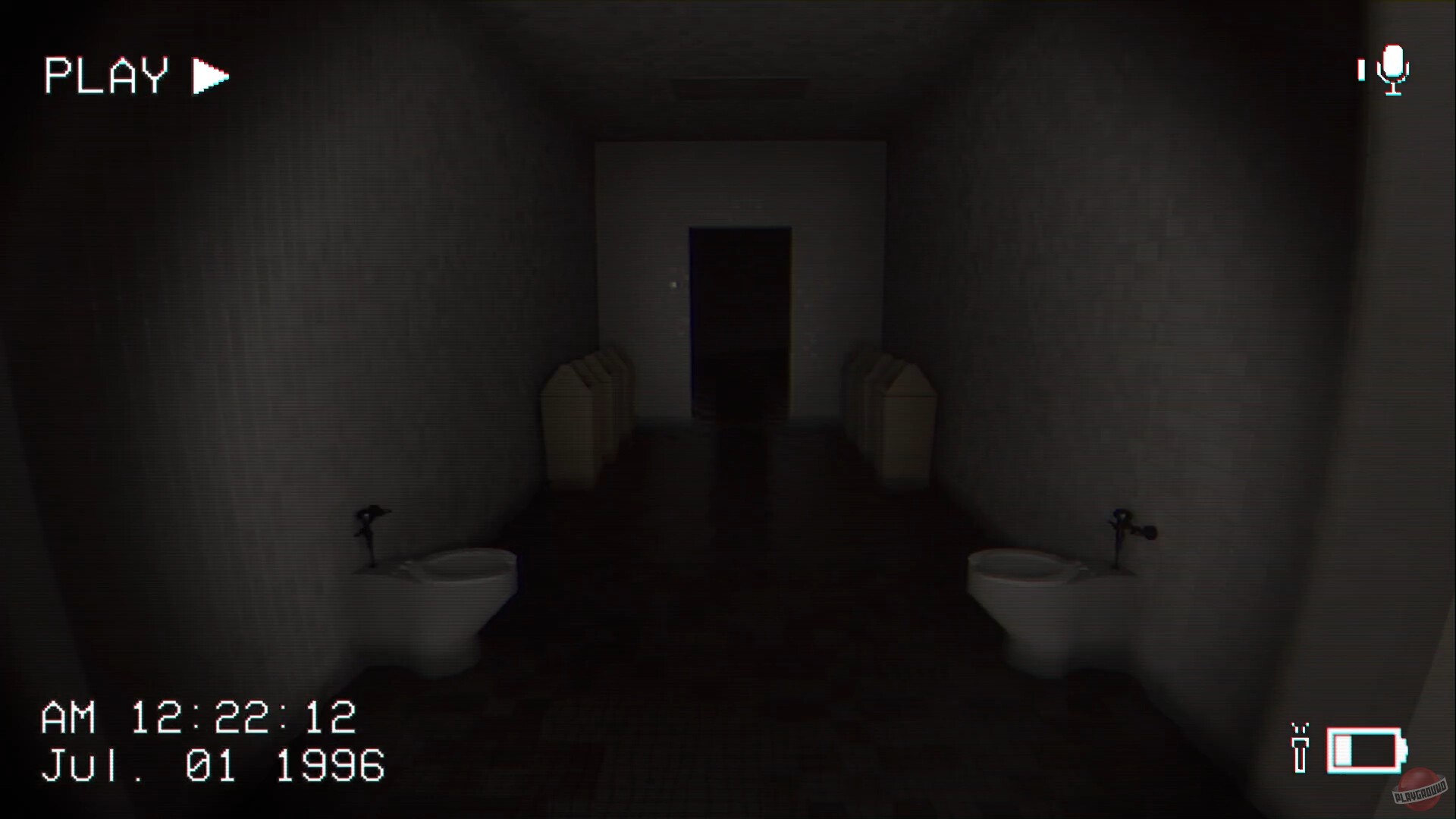 Скриншот из игры The Classrooms - 6