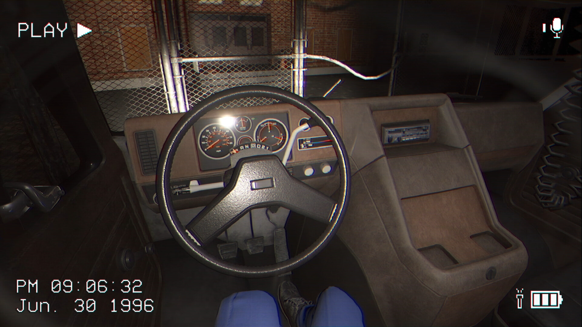 Скриншот из игры The Classrooms - 9