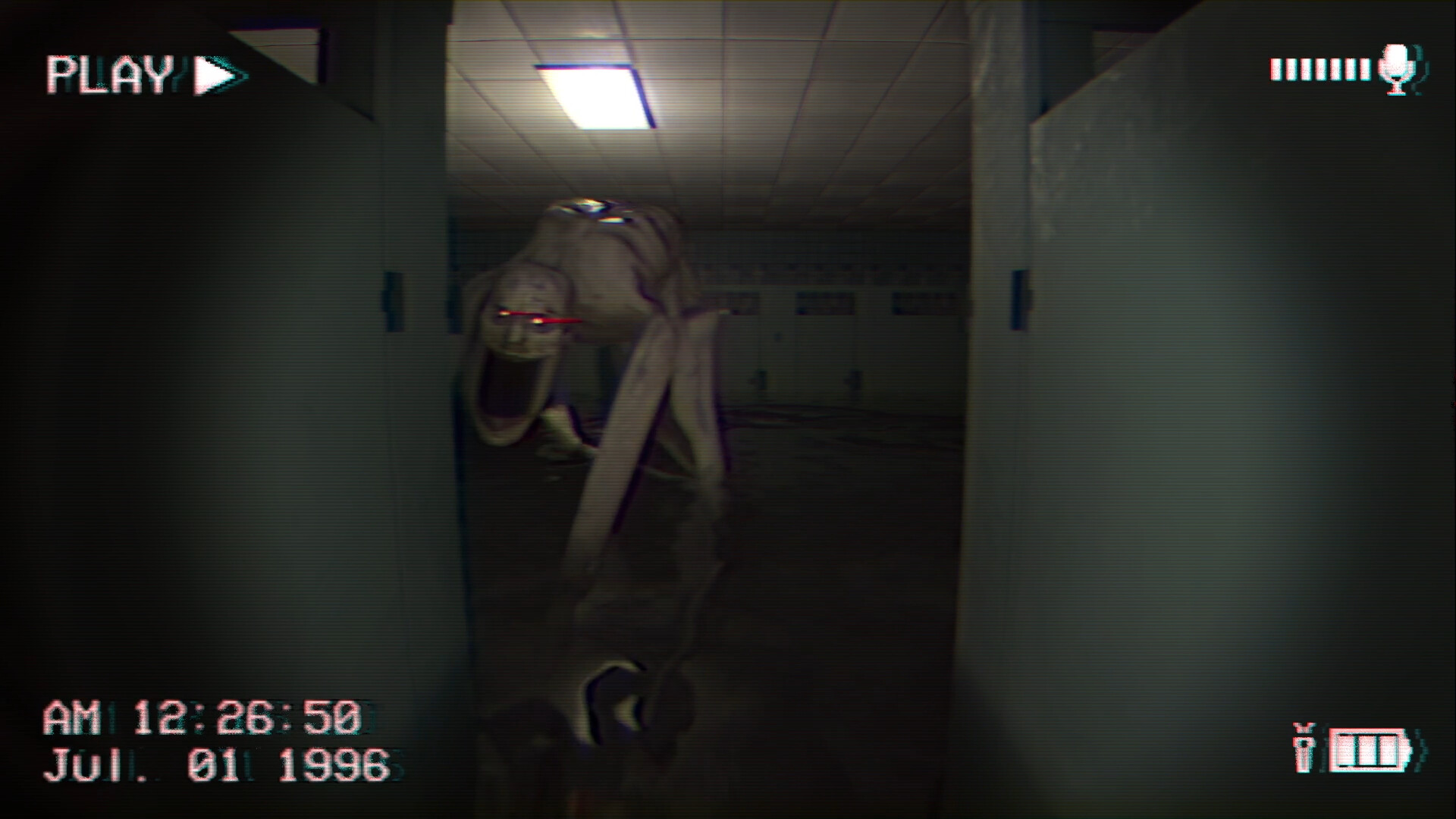 Скриншот из игры The Classrooms - 17