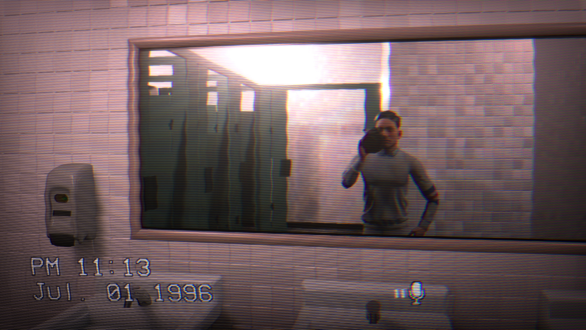 Скриншот из игры The Classrooms - 1