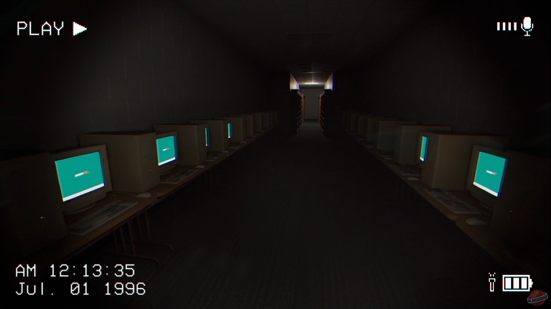 Скриншот из игры The Classrooms - 8