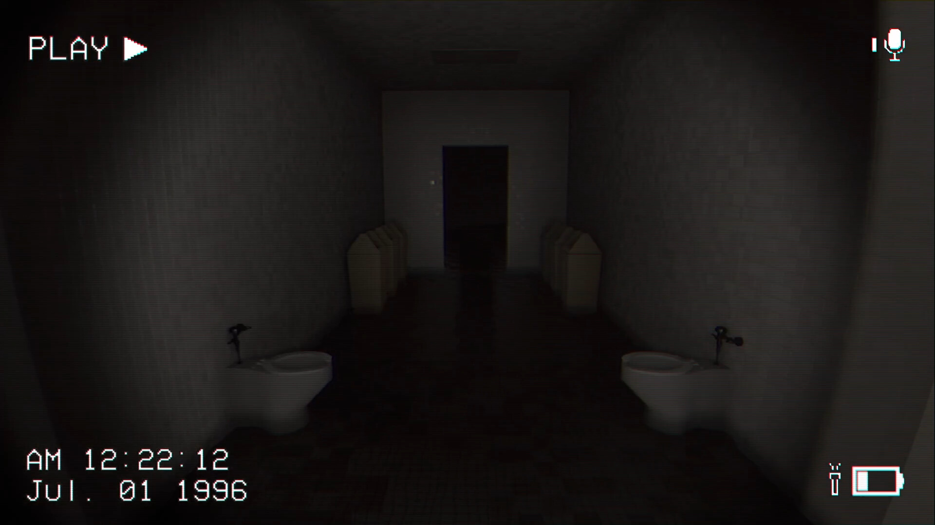 Скриншот из игры The Classrooms - 7