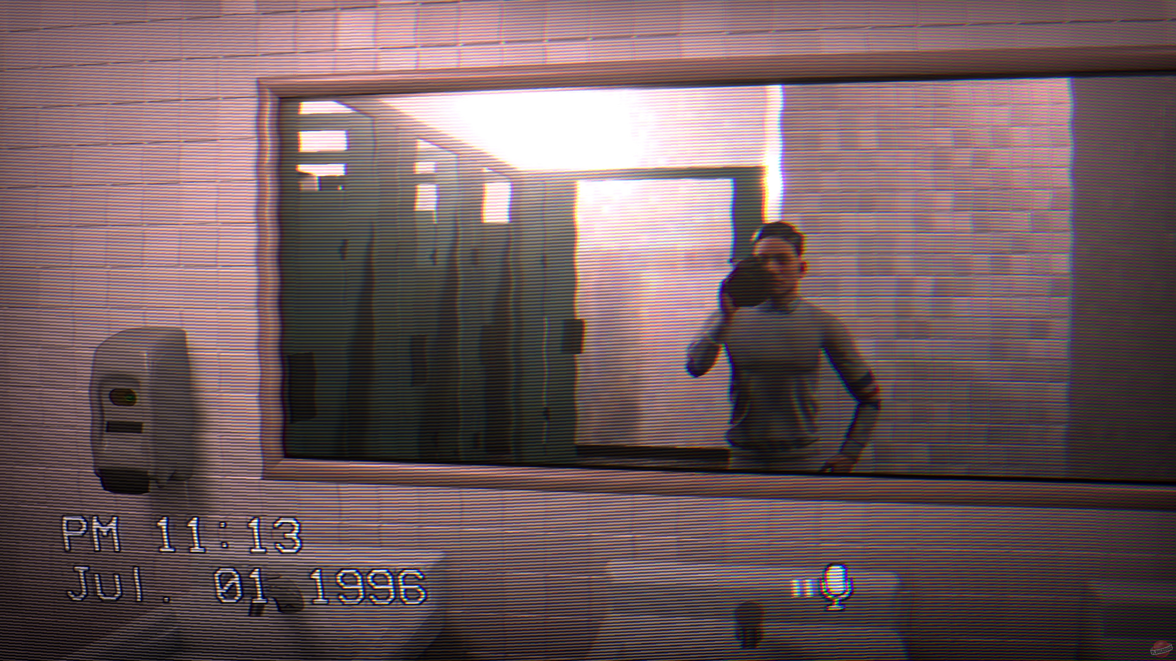 Скриншот из игры The Classrooms - 26