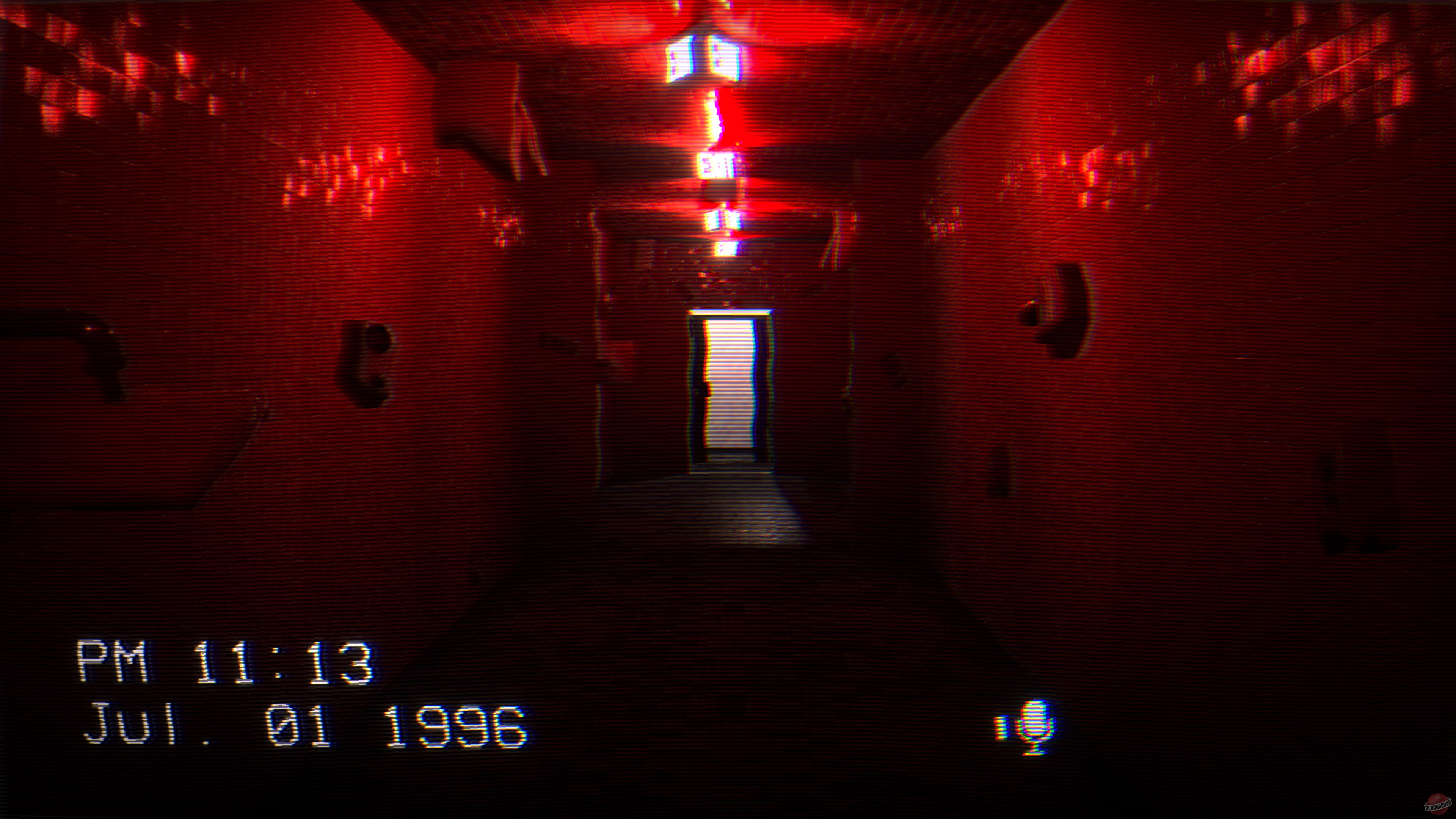 Скриншот из игры The Classrooms - 10