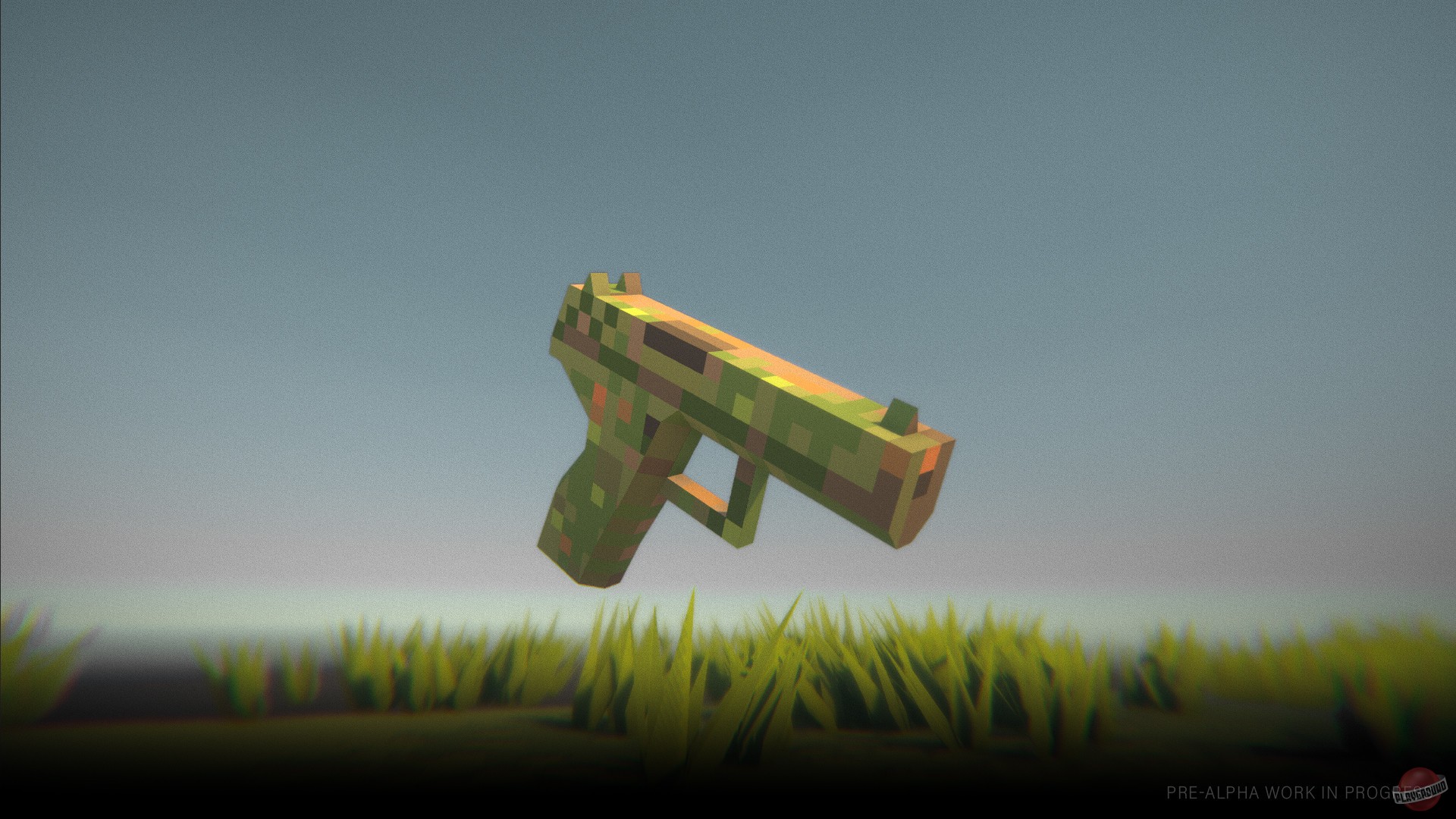 Скриншот из игры Long Gone - 6