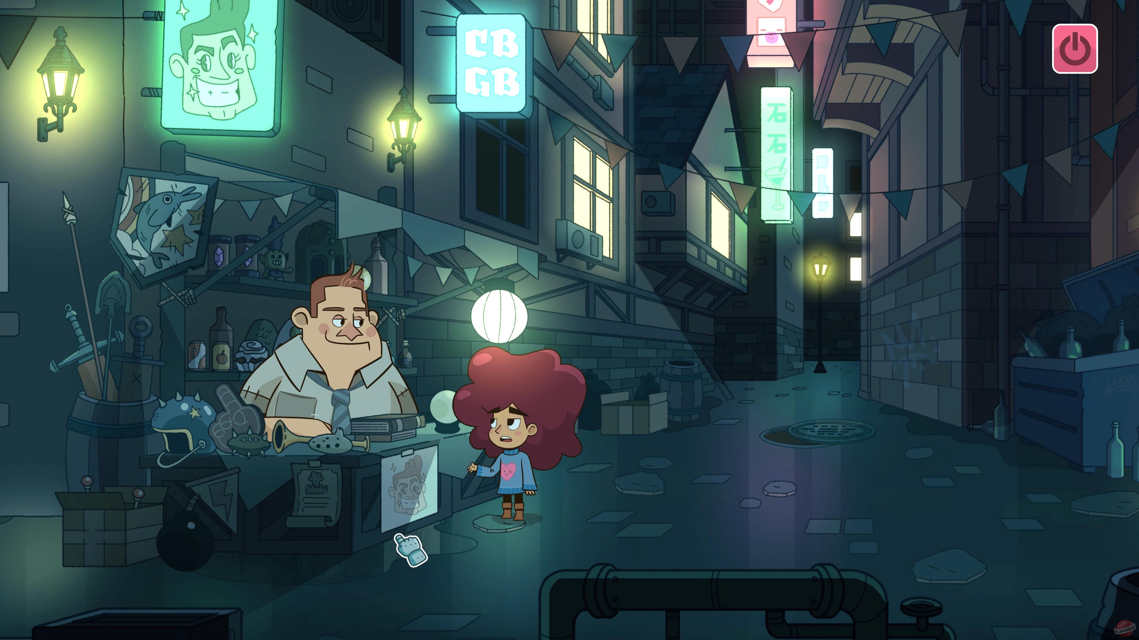 Скриншот из игры Lil' Guardsman - 4