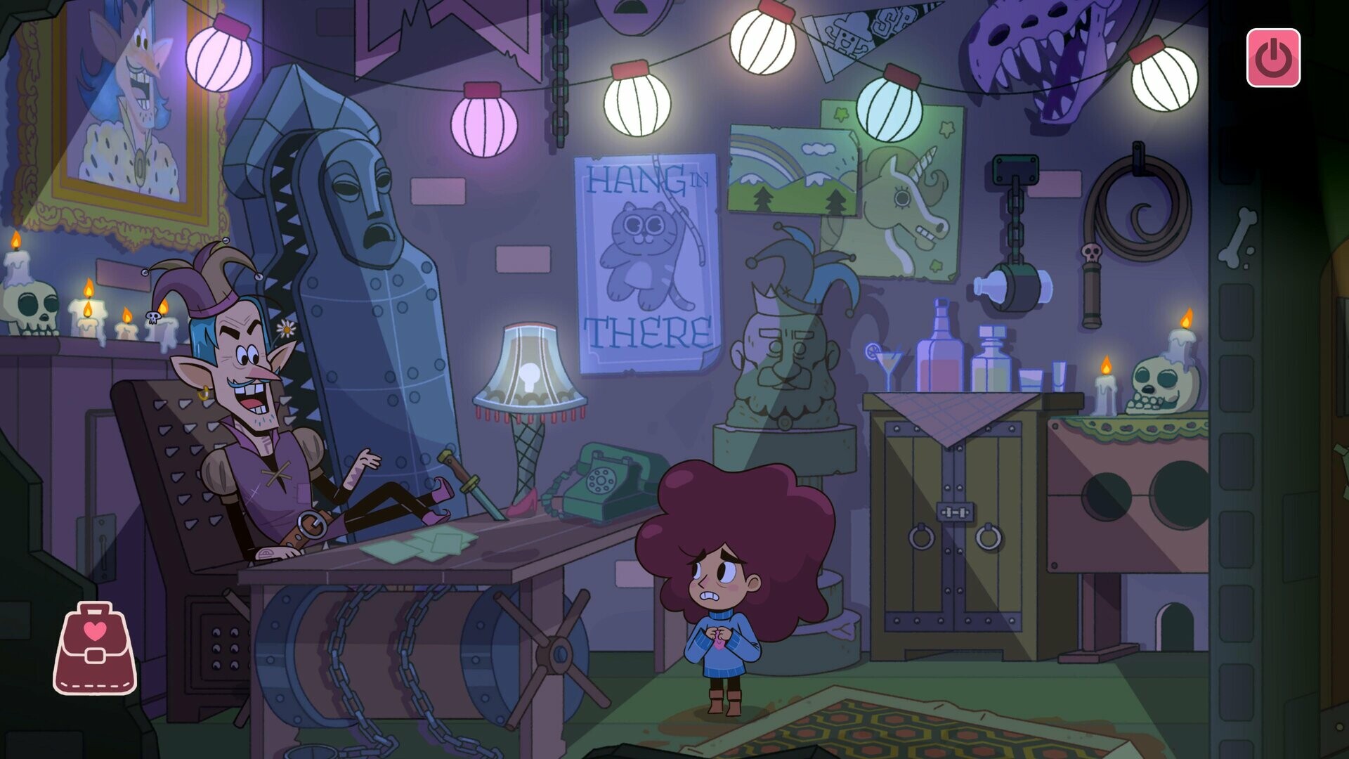 Скриншот из игры Lil' Guardsman - 28