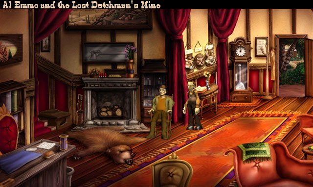 Скриншот из игры Mage's Initiation: Reign of the Elements - 32