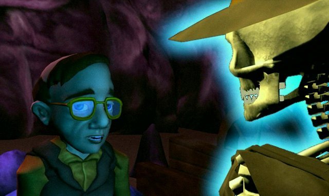 Скриншот из игры Mage's Initiation: Reign of the Elements - 26