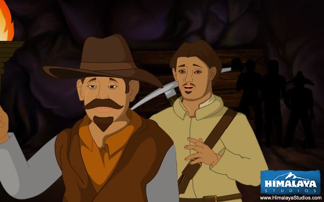 Скриншот из игры Mage's Initiation: Reign of the Elements - 25