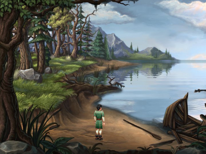 Скриншот из игры Mage's Initiation: Reign of the Elements - 35