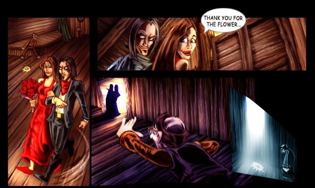 Скриншот из игры Mage's Initiation: Reign of the Elements - 14