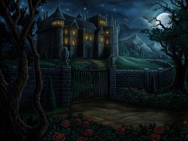 Скриншот из игры Mage's Initiation: Reign of the Elements - 13