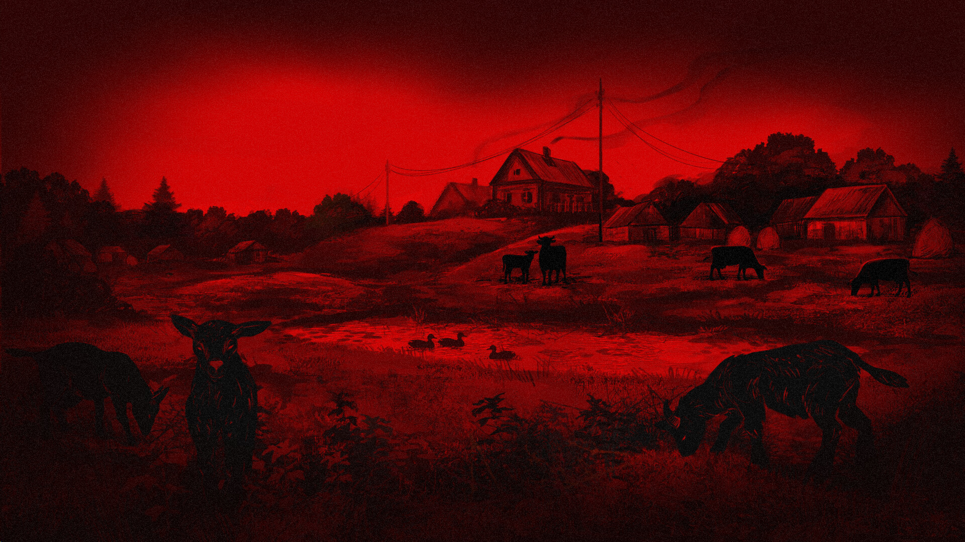 Скриншот из игры Banebush - 14