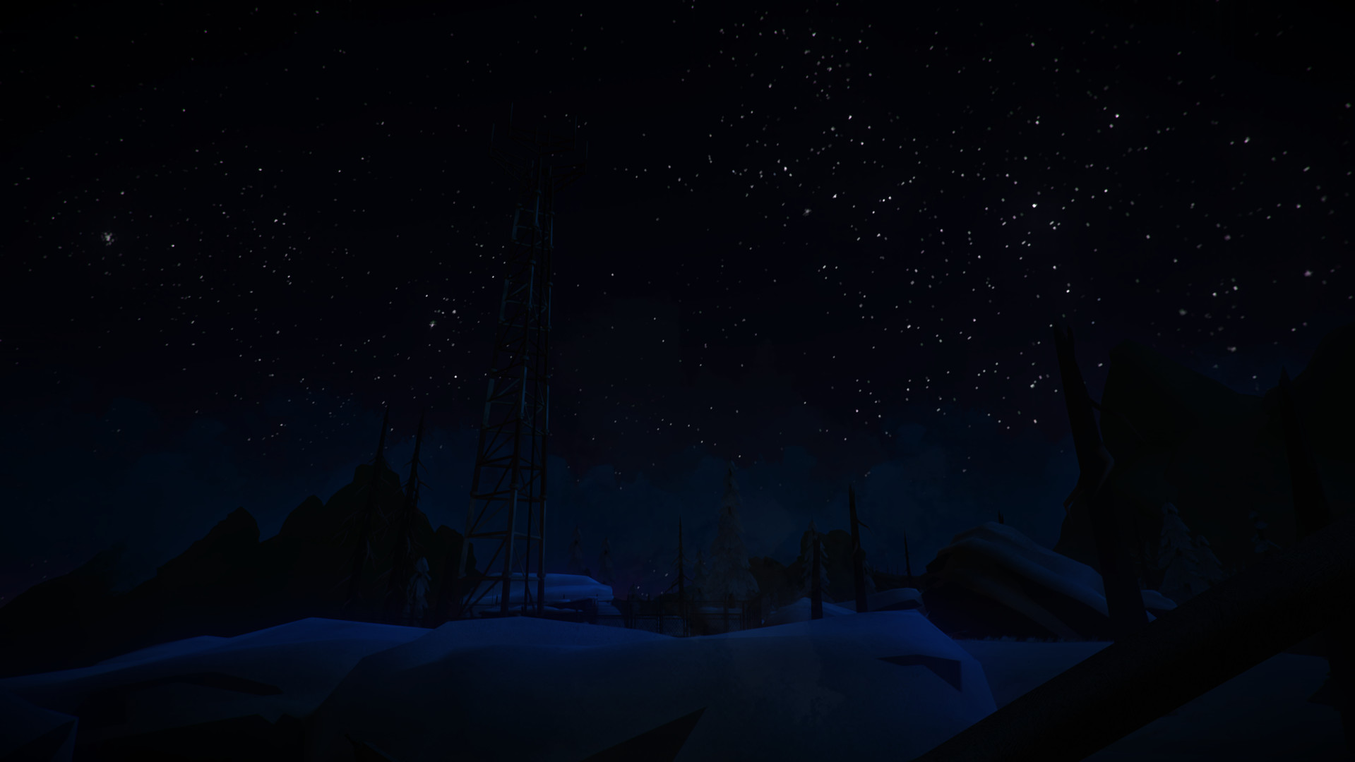 Скриншот из игры The Long Dark - 132