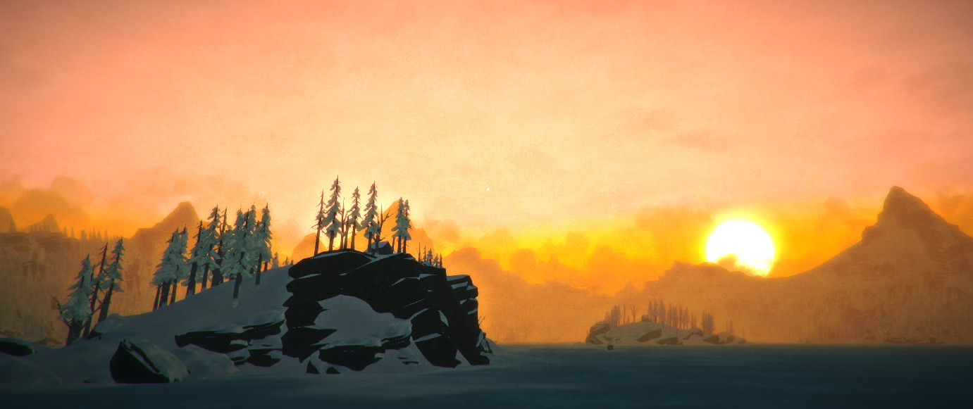Скриншот из игры The Long Dark - 104