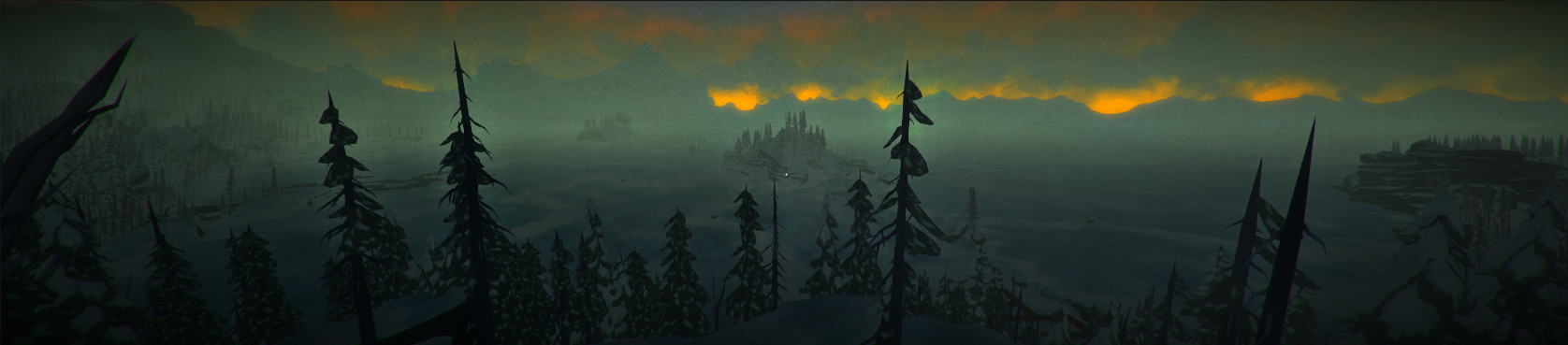 Скриншот из игры The Long Dark - 130