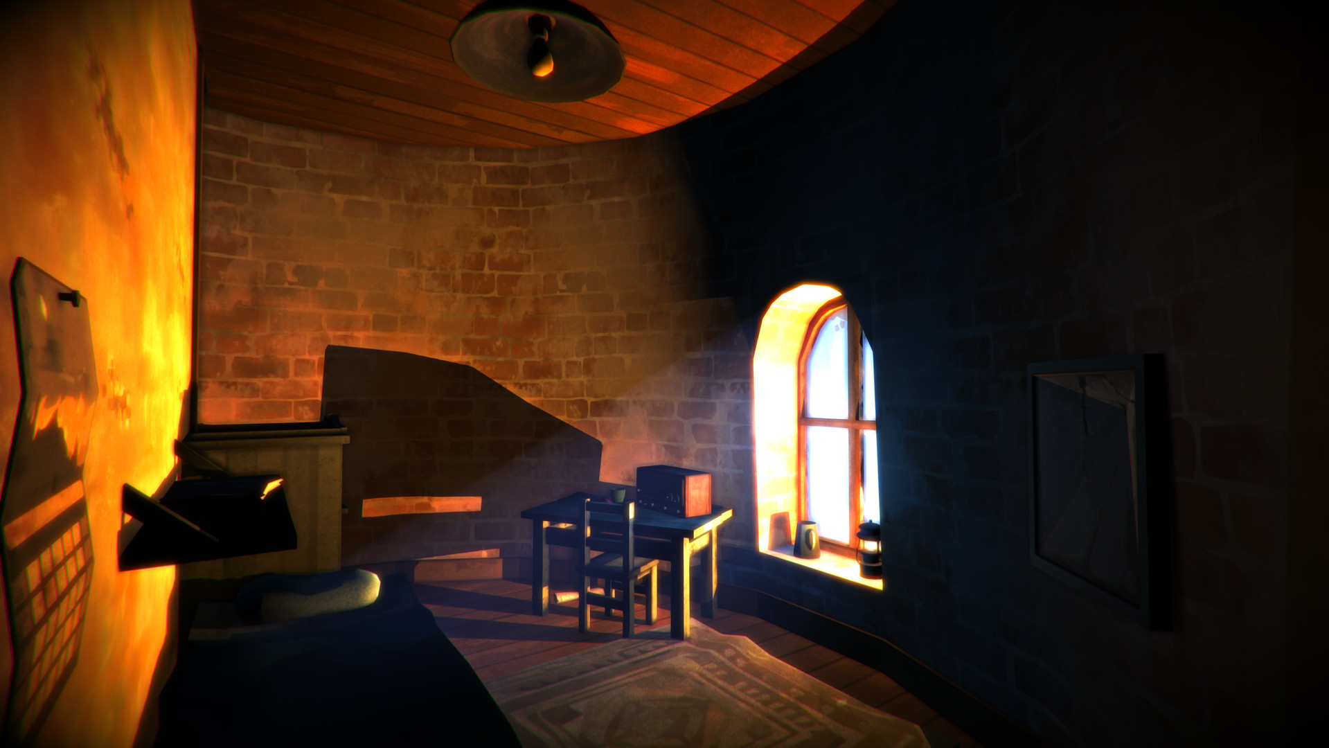 Скриншот из игры The Long Dark - 161