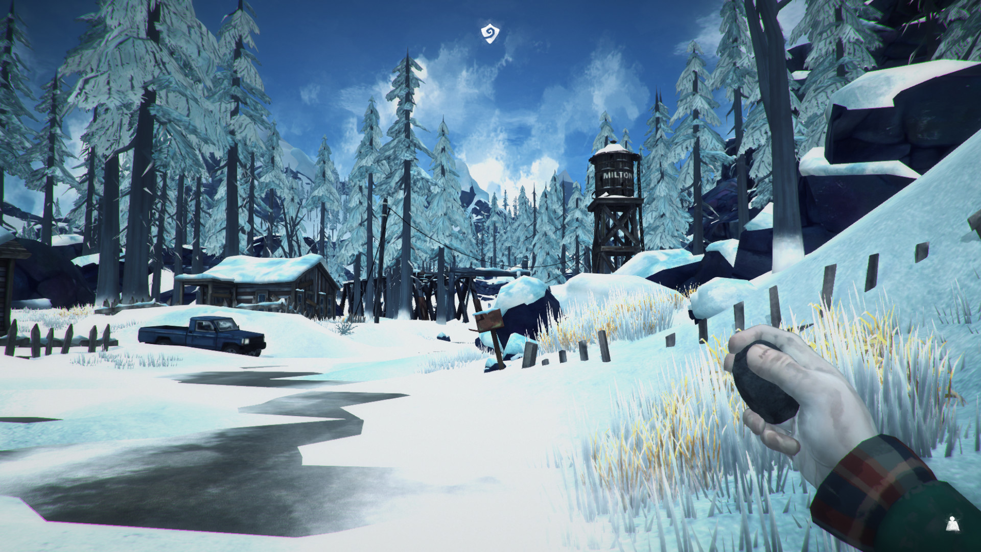 Скриншот из игры The Long Dark - 106