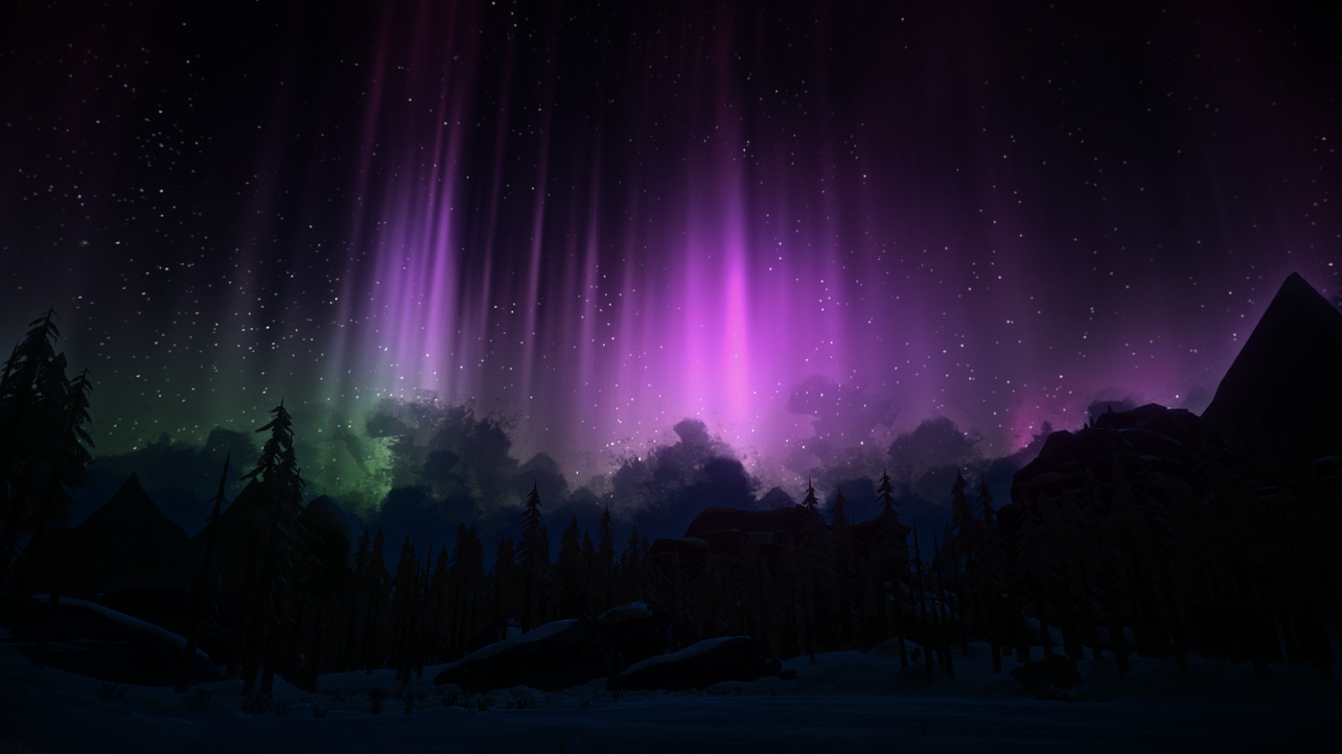 Скриншот из игры The Long Dark - 89