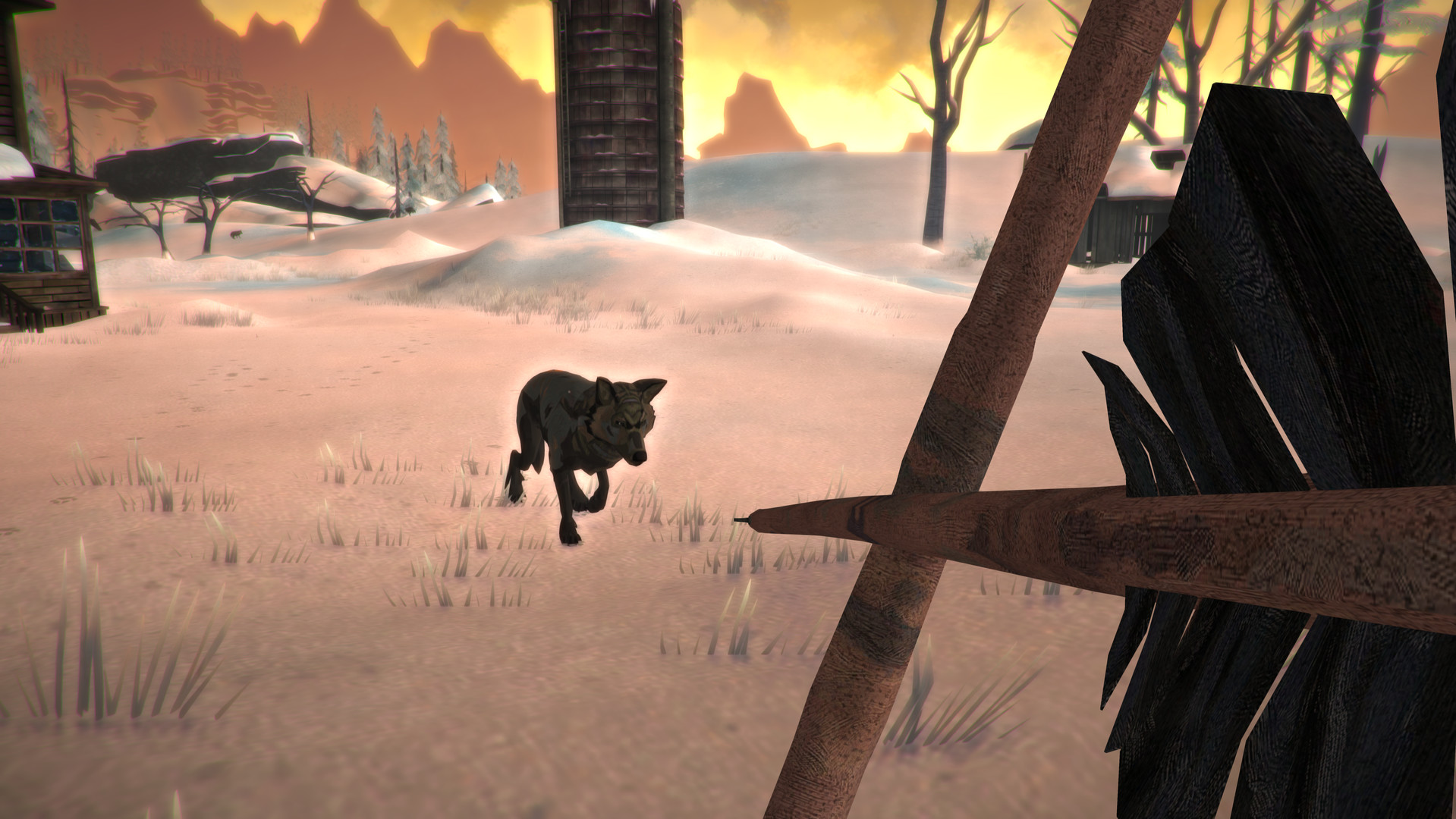Скриншот из игры The Long Dark - 34