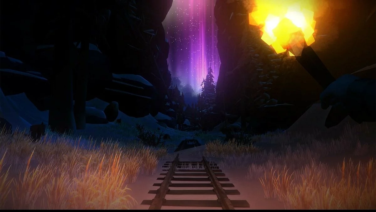 Скриншот из игры The Long Dark - 33