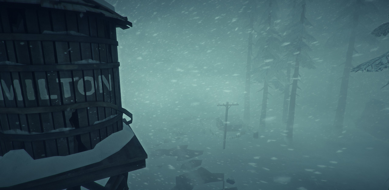 Скриншот из игры The Long Dark - 117
