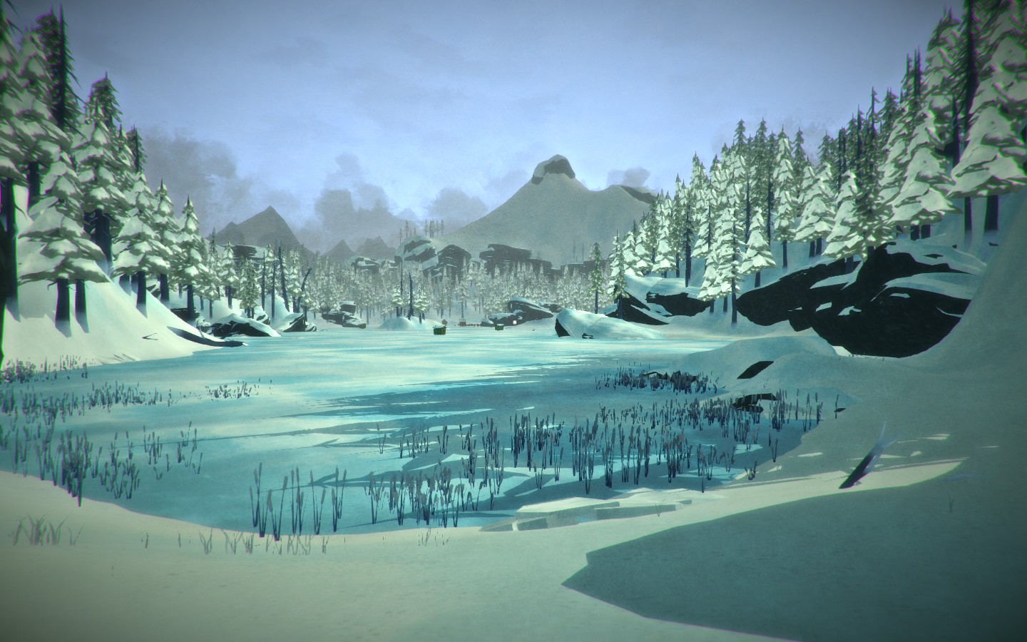 Скриншот из игры The Long Dark - 81