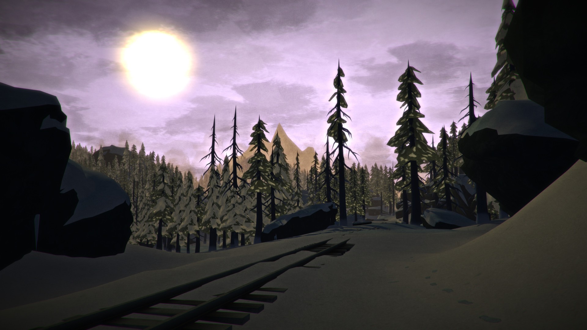 Скриншот из игры The Long Dark - 125