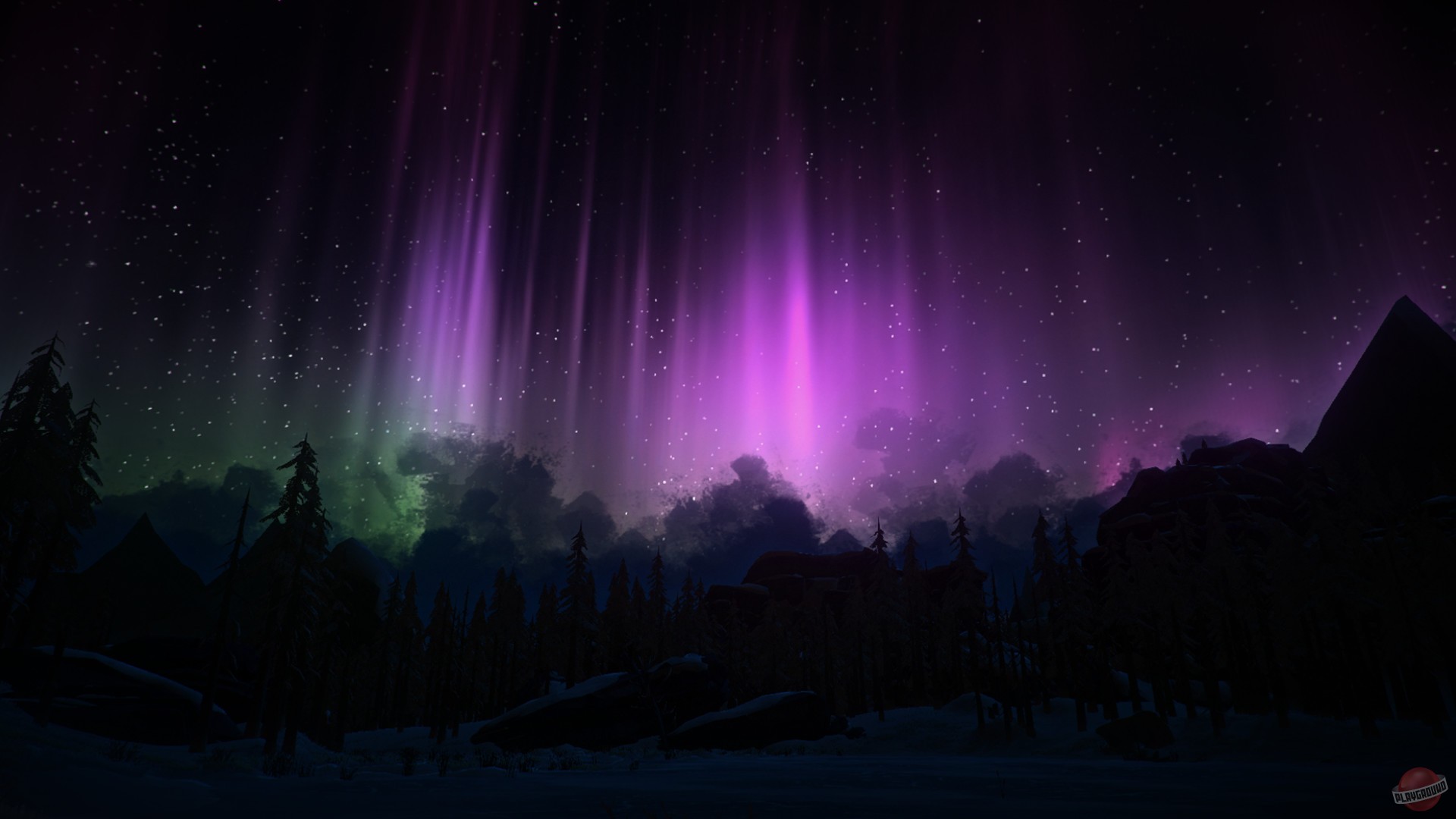 Скриншот из игры The Long Dark - 31