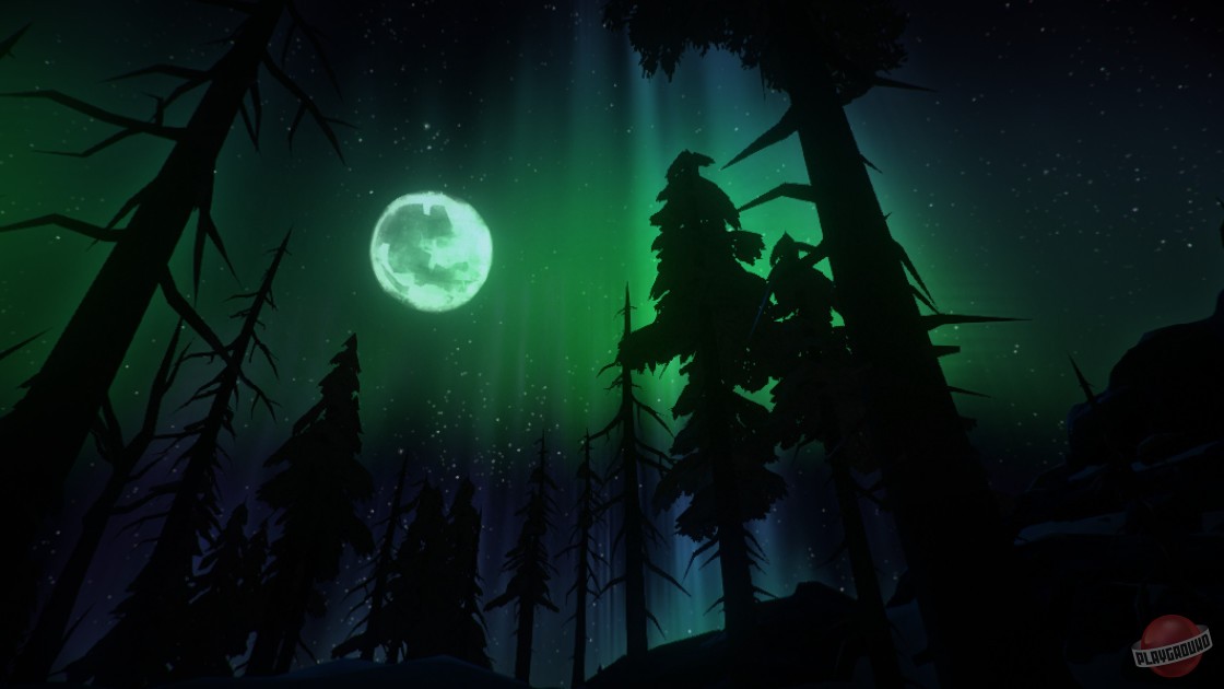 Скриншот из игры The Long Dark - 87