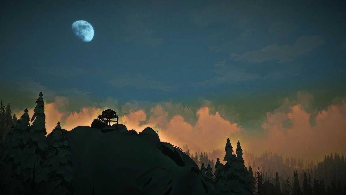 Скриншот из игры The Long Dark - 56