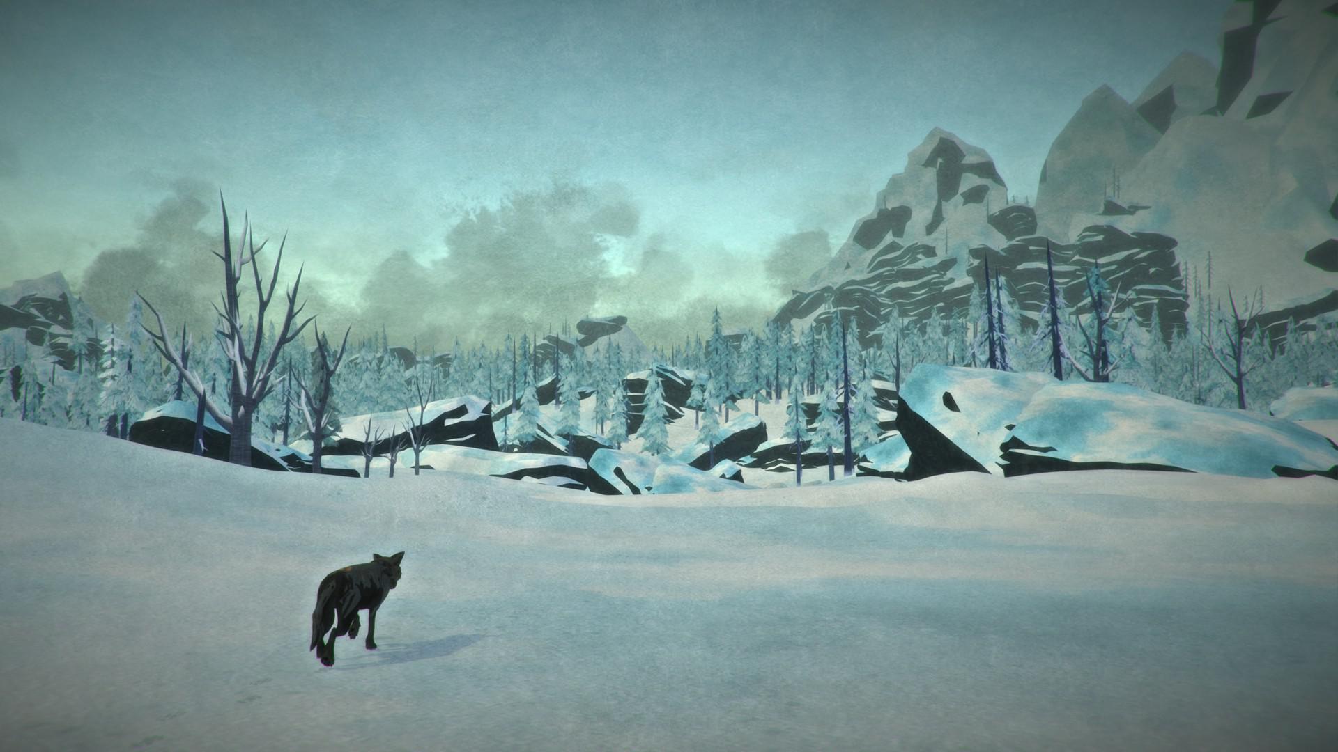 Скриншот из игры The Long Dark - 157