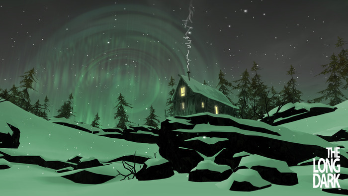 Скриншот из игры The Long Dark - 118