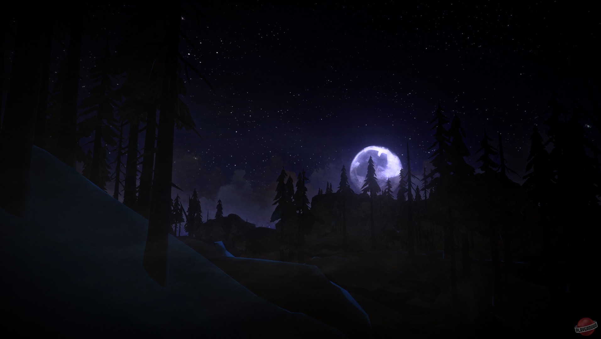 Скриншот из игры The Long Dark - 64