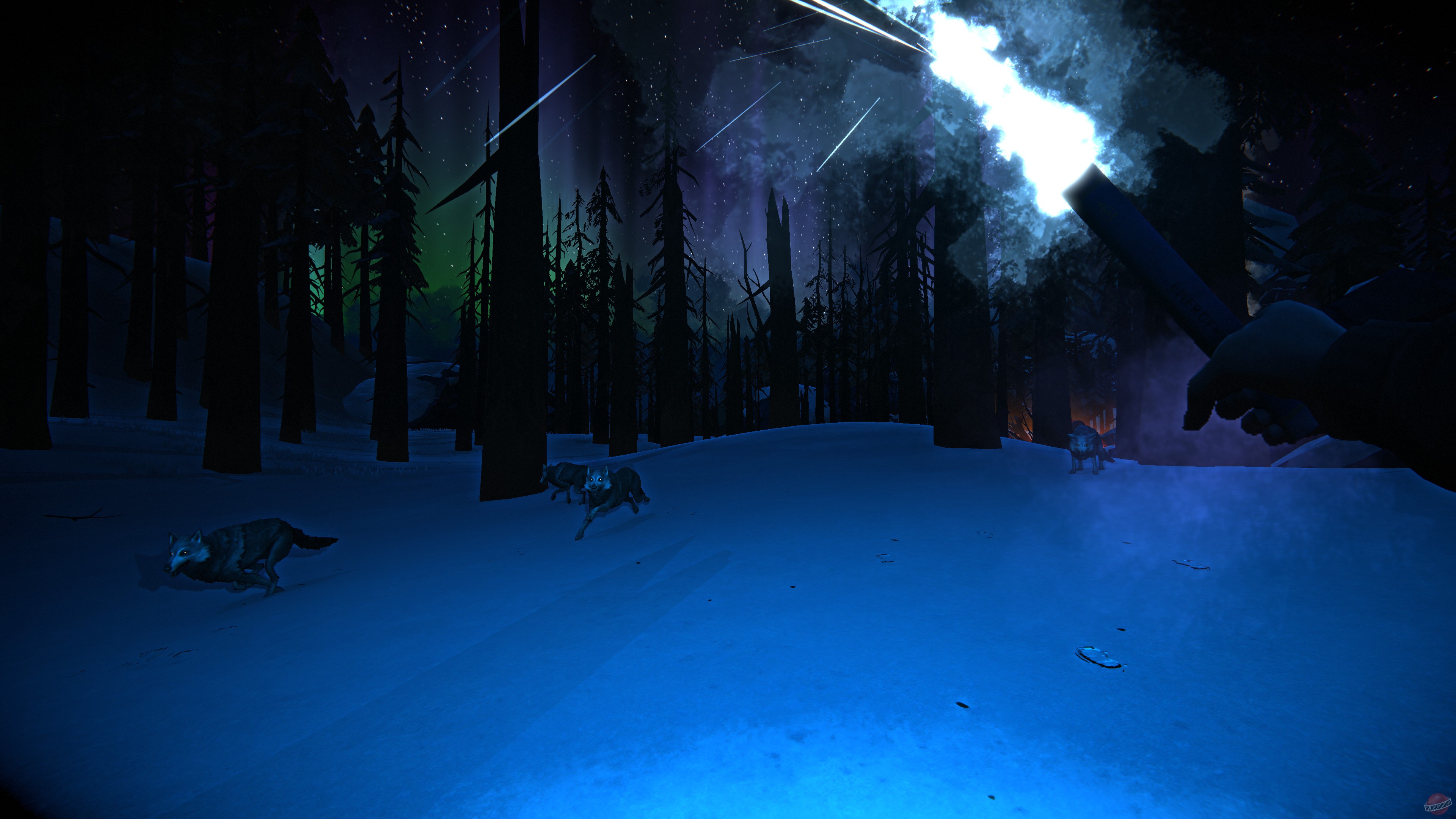 Скриншот из игры The Long Dark - 74