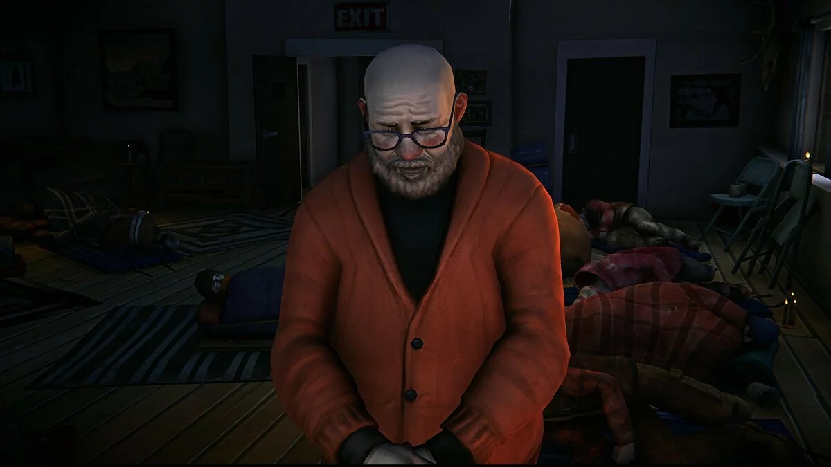 Скриншот из игры The Long Dark - 50