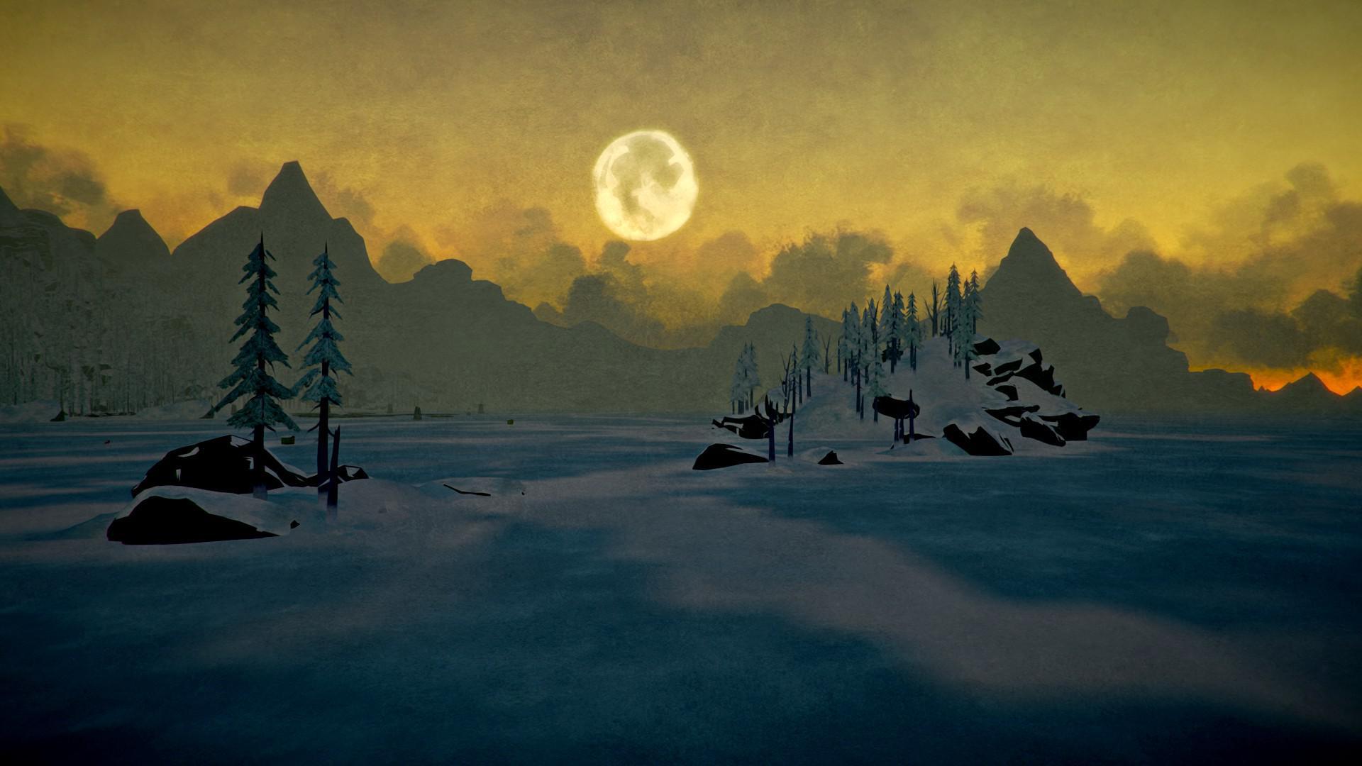 Скриншот из игры The Long Dark - 32