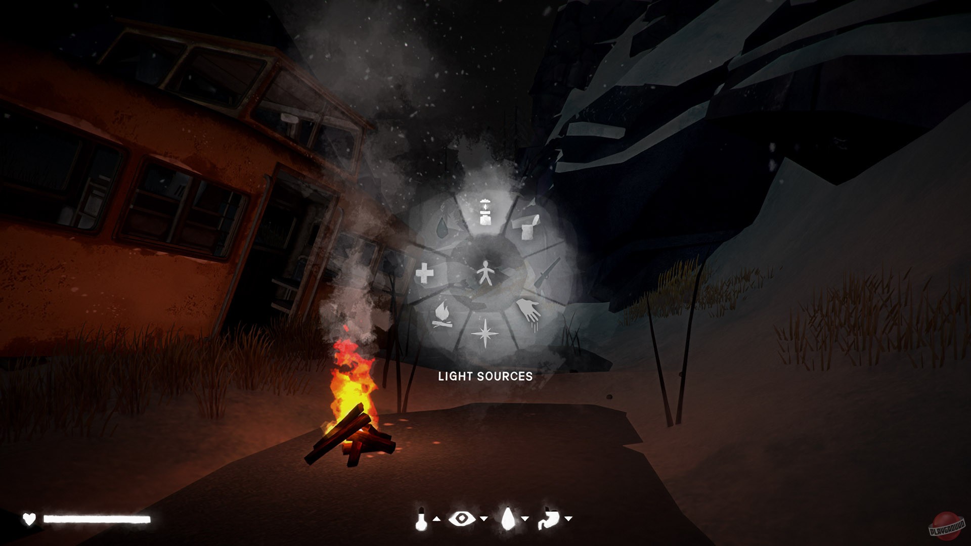 Скриншот из игры The Long Dark - 53